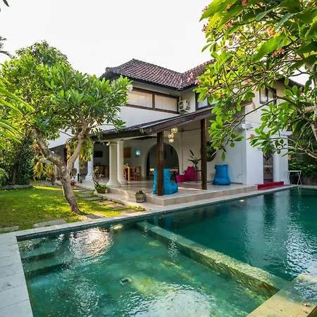 Dream Villa Near Seminyak Legian  Exterior photo