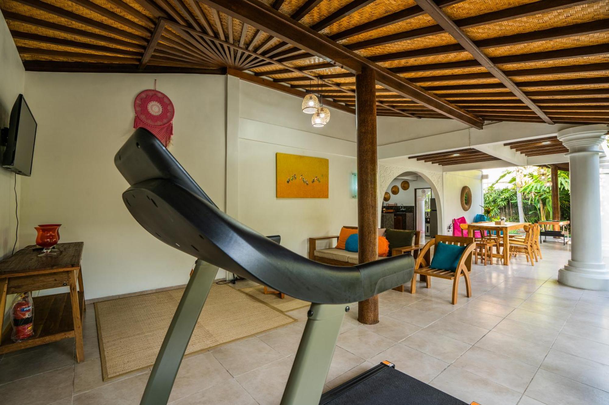 Villa Dream Near Seminyak