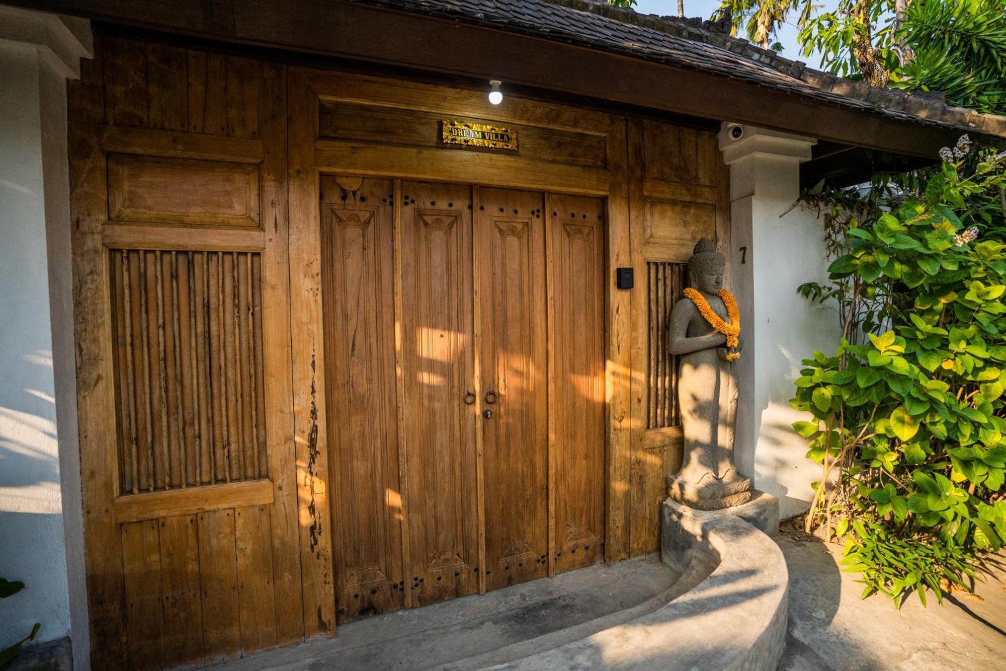 Villa Dream Near Seminyak *