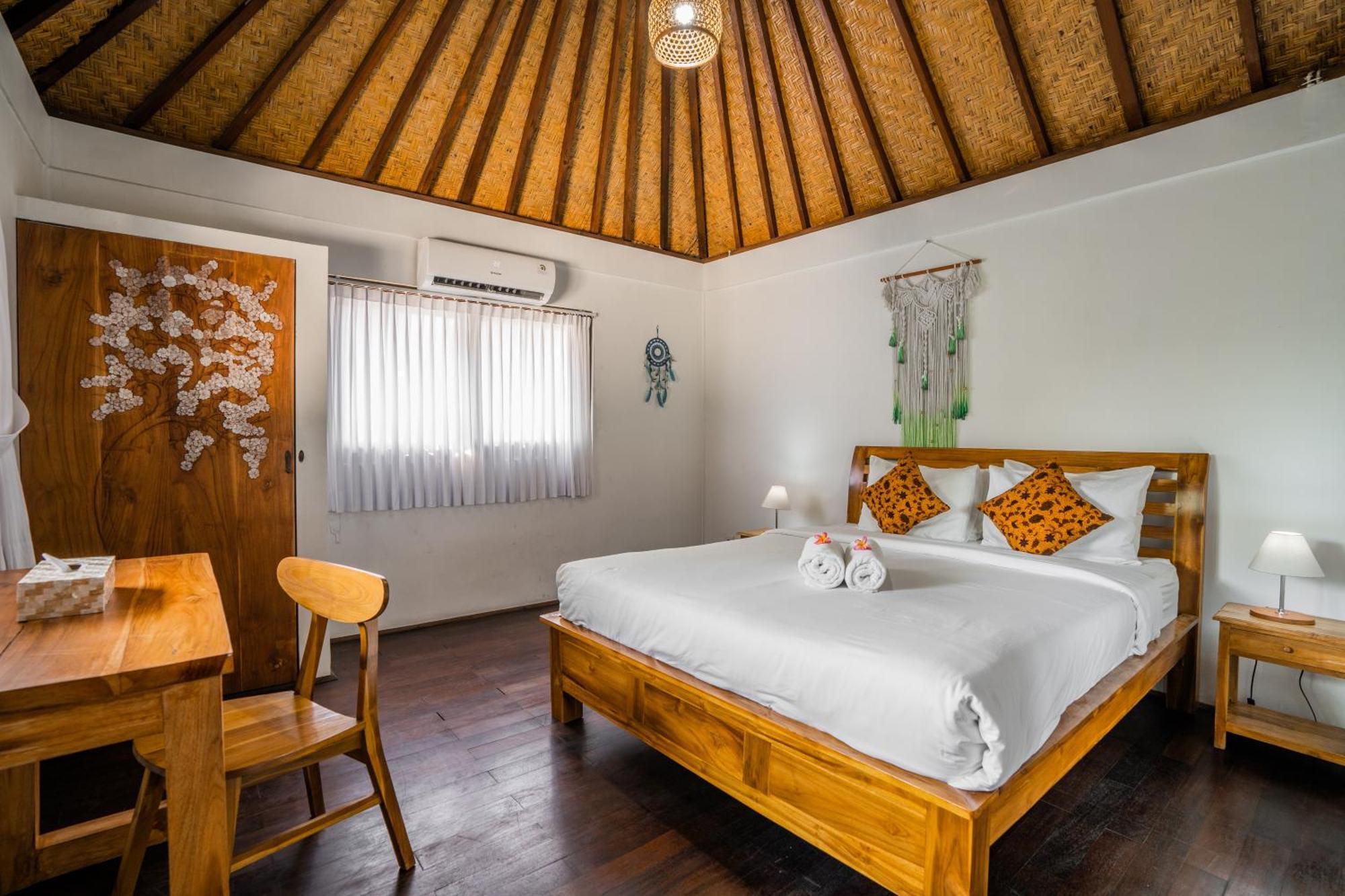 Dream Near Seminyak Villa Legian (Bali)