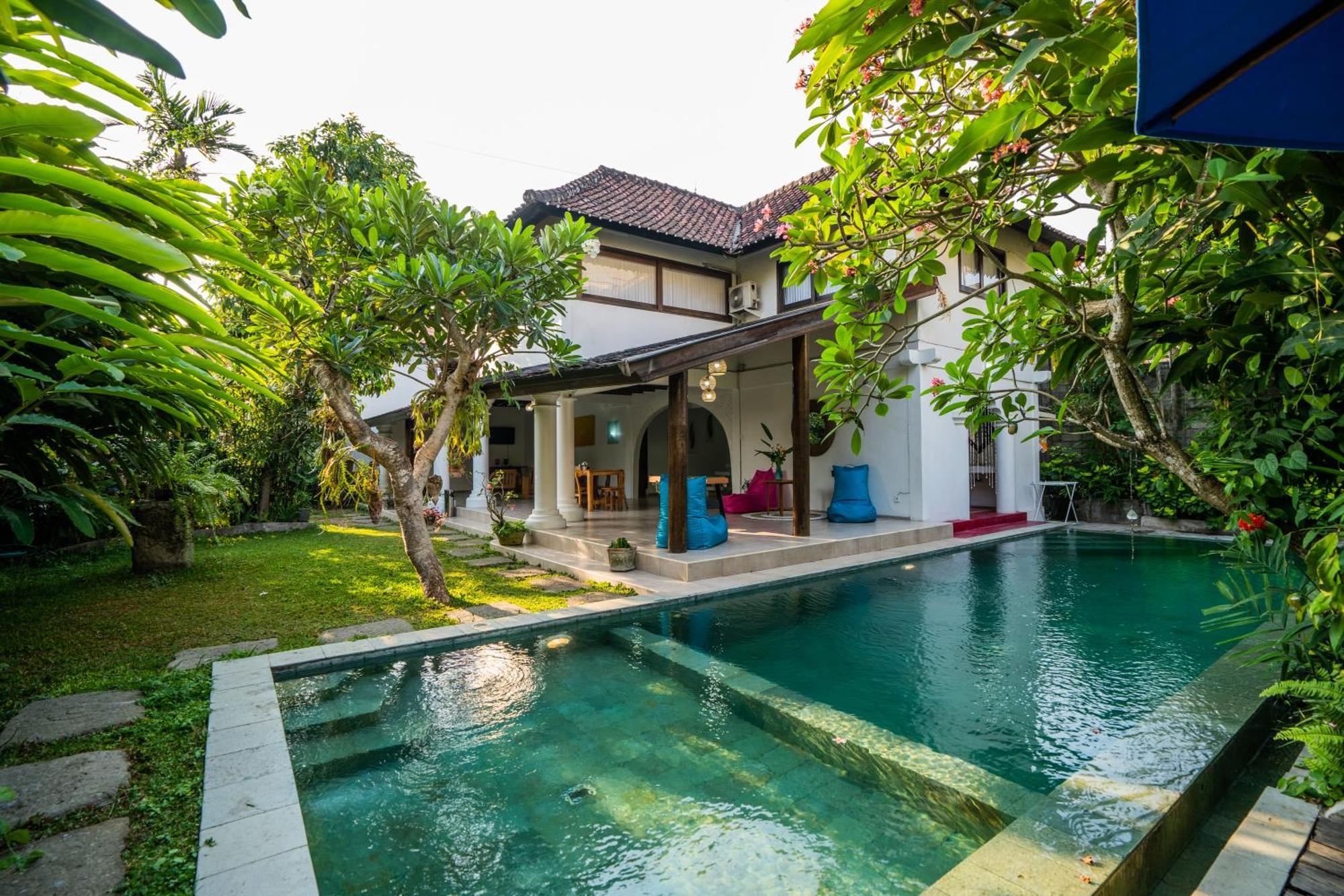 Villa Dream Near Seminyak