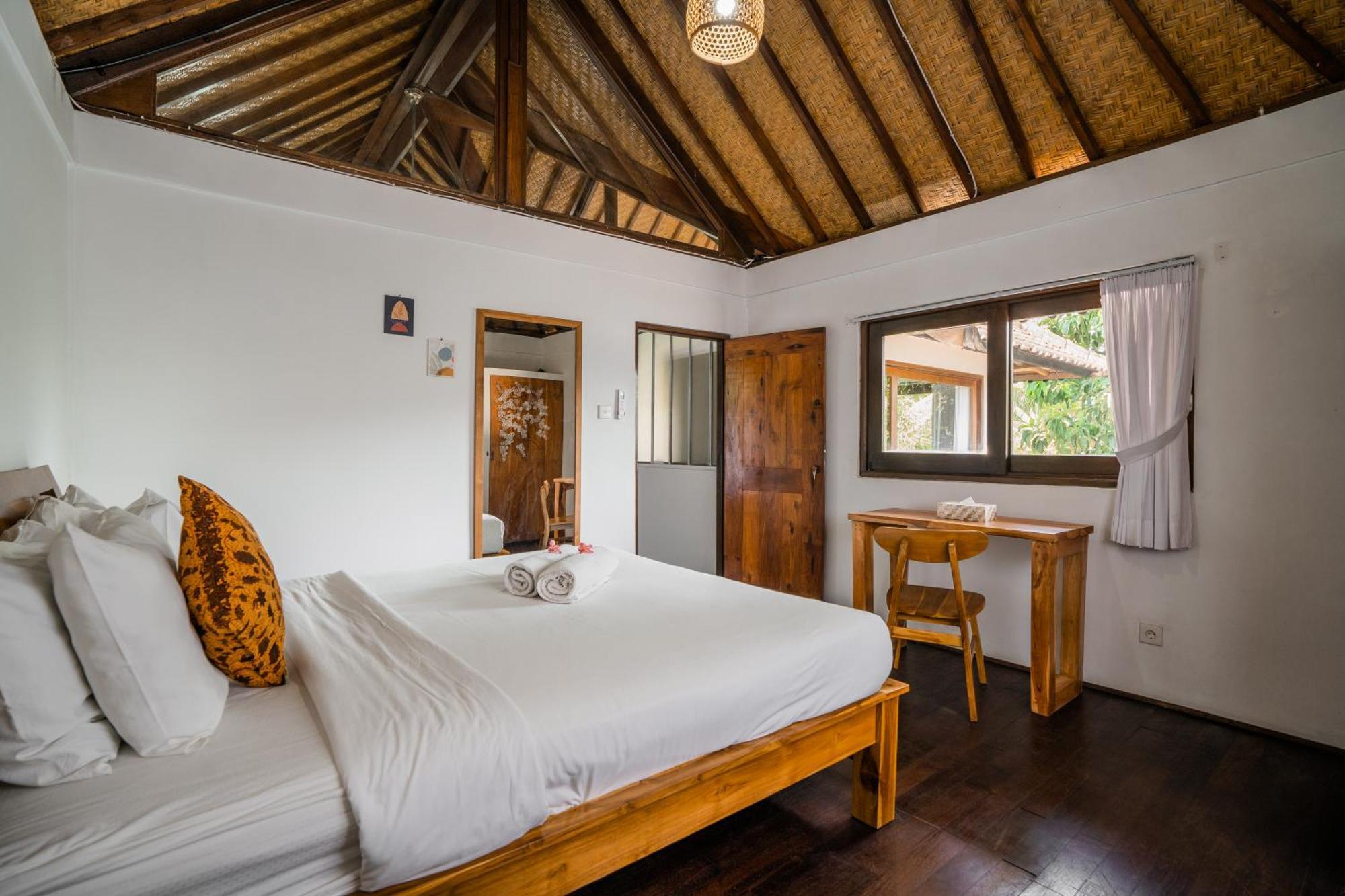 Villa Dream Near Seminyak *