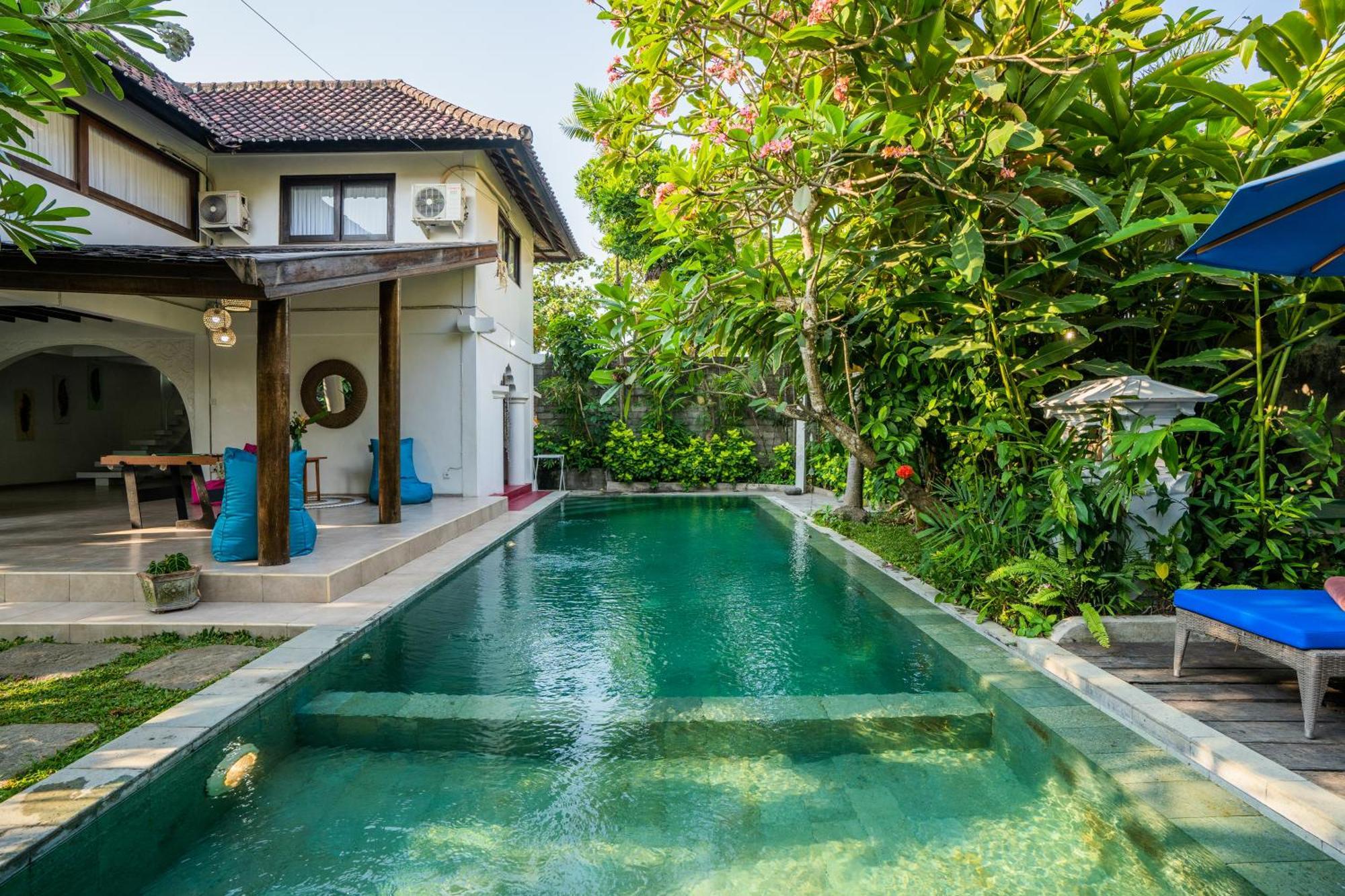Dream Near Seminyak Legian (Bali)