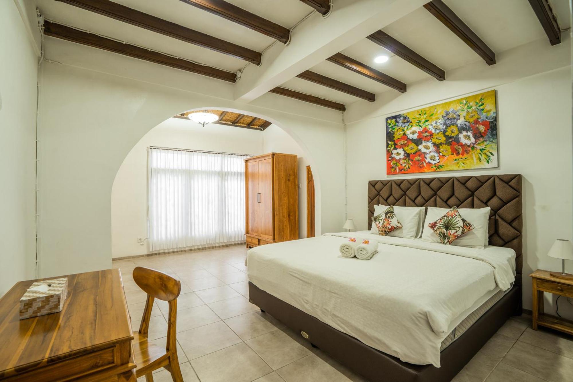 Dream Near Seminyak Villa