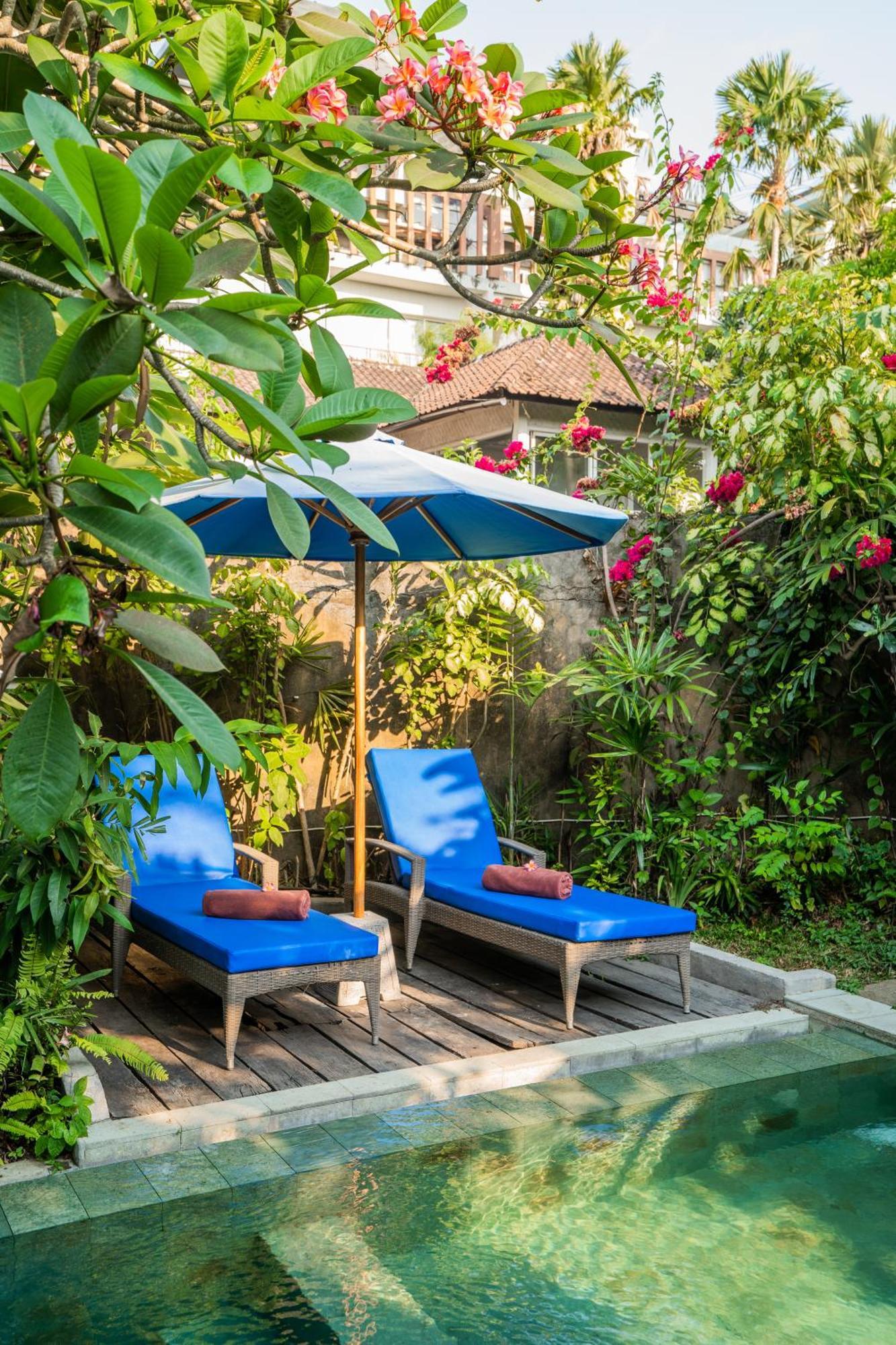 Villa Dream Near Seminyak *