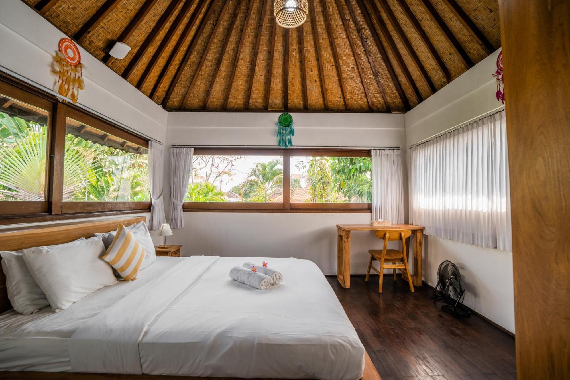Dream Near Seminyak * Legian (Bali)