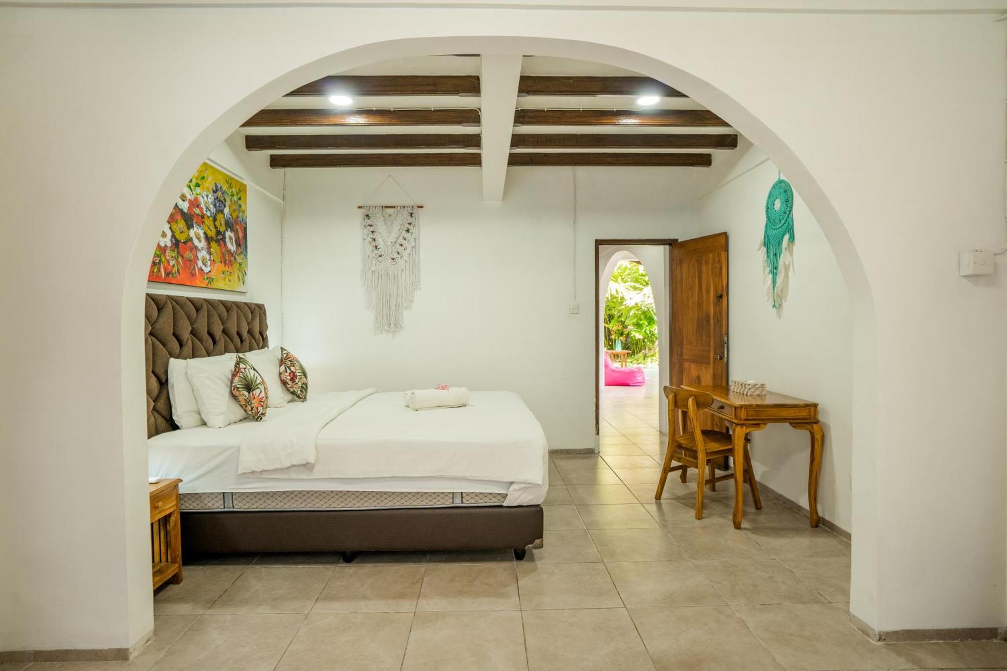 Dream Near Seminyak