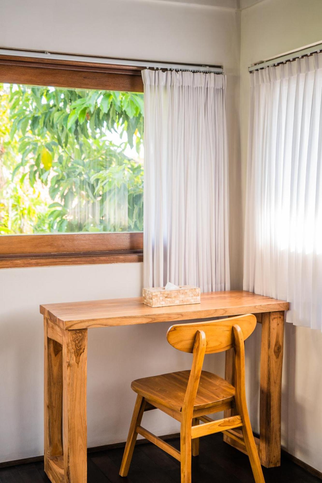 Dream Near Seminyak Villa *