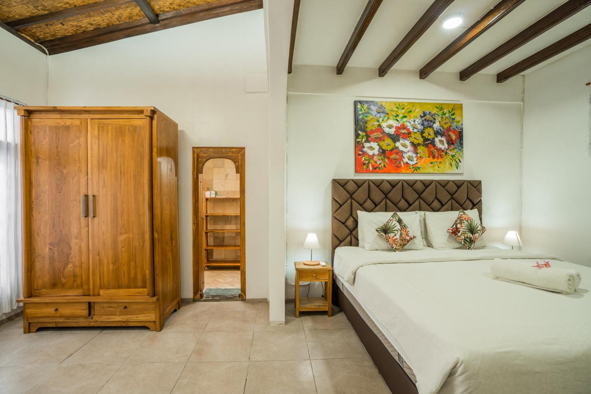 Villa Dream Near Seminyak Legian (Bali)